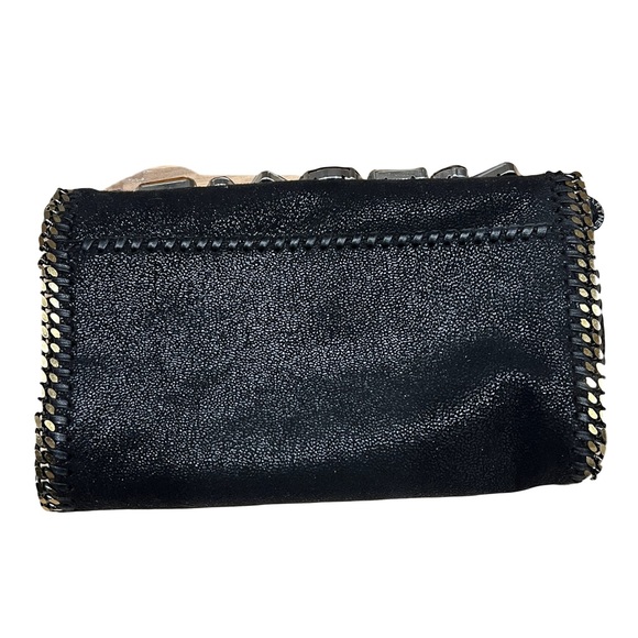 Stella McCartney 2017 Runway Falabella Embellished Crossbody Bag - Picture 5 of 9